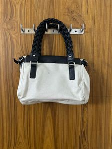 *100% AUTHENTIC* APT9 Fold Over Satchel Bag