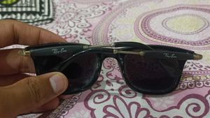 Ray-Ban Sunglasses