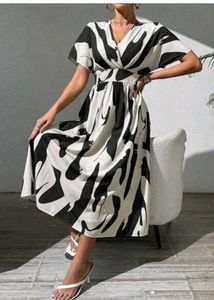 New Awesome One Piece Dress