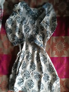 Short Kurti