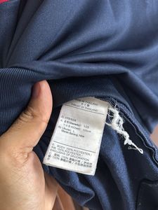 Nike FC Barcelona Track Jacket