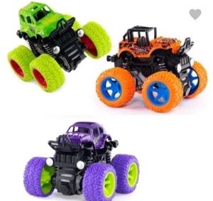 MONSTER TRUCK