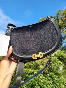 H&M Premium Vegan Leather Two Way Bag