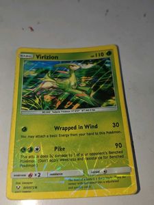 Pokemon Cards - Collection