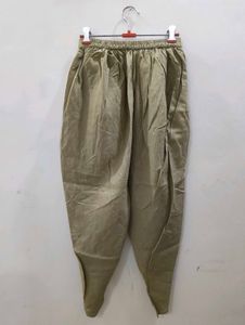 Kurta Set With Dhoti Style