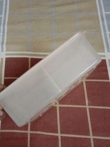 Serving Box