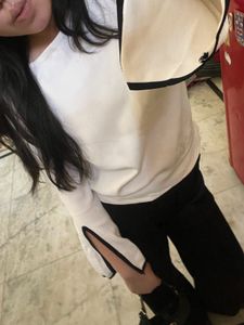 White Top For Women