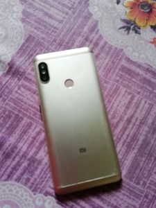 Redmi Note 5 Pro