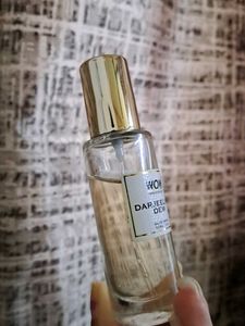 Wow Luxury Perfume - Darjeeling Dew⛰️🌿🌸