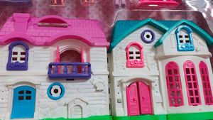 Doll House