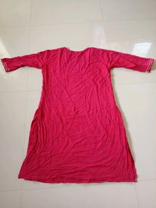 Cotton Kurti