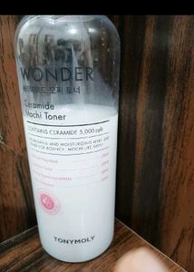 TonyMoly Ceramide Toner