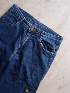 Cargo Jeans🌻