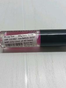Bonjour Paris Lip Tint