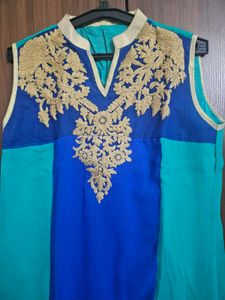 Brand New High Low Kurti