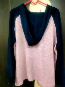 Stylish Sweatshirt