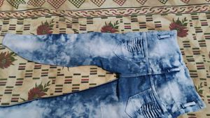 Girls Jeans