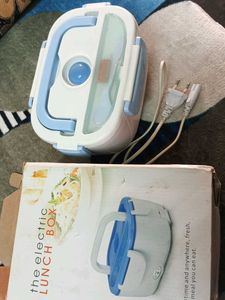 Lunch Box Under 5oo/-