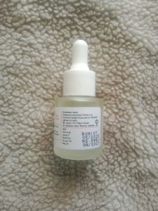 Plum Squalane &amp; Vitamin E Face Oil (20ml)