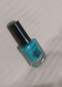 New Nail Polish