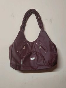 5 Compartment Bag