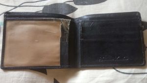 Mens Wallet