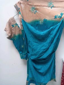 Dress Material