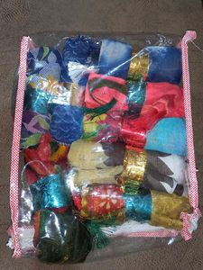 8+1Brand New Stoles