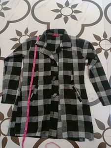 4 Winter Cloth