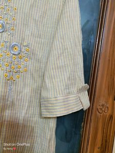 Premium Quality Fancy Kurti