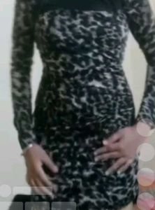 mini bodycon dress