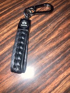 Tata SUV Keychain