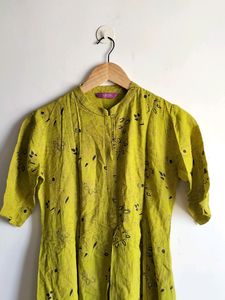 Fish Cut Kurta ( New )