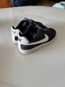 Nike Brand Shoes For 4 To 6 Years Boys