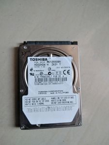 500 Gb Hard Disk For Computer