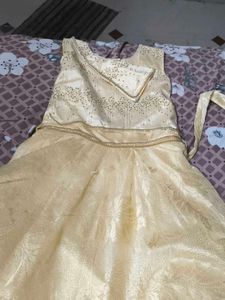 Long Frock
