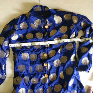 Unique Kurti &amp; Pant set