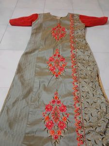 Kurthi Set