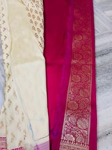 Banarasi Silk