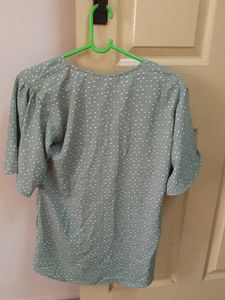 It Is A Beautiful Top