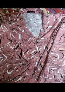 Unisex coord set size 3xl