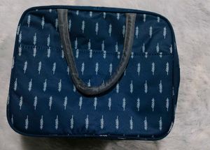 💥Brand NEW Insulated Tiffin Pouch Bag