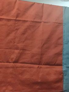 Poly Cotton Saree