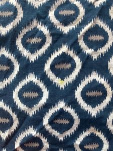 Tunic Kurta  And Jegging