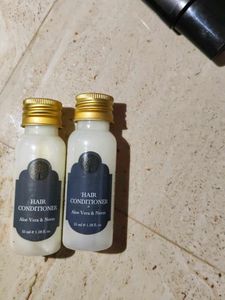 Hair Conditioner Combo 1