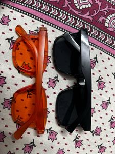 Sunglasses Combo
