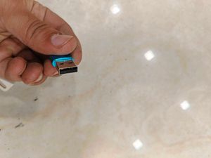 Type C Female to USB Male Bridge/Converter