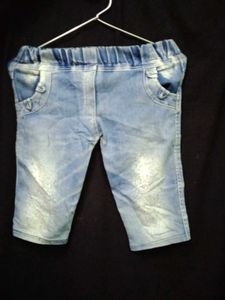 🛑SALE🛑 Blue Denim Shorts for both boys and girls