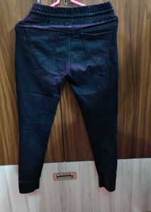 Jogger Jeans 👖