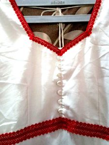 Trending Anarkali Kurti